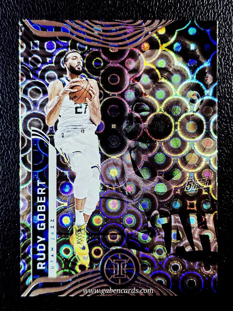 Rudy Gobert 1