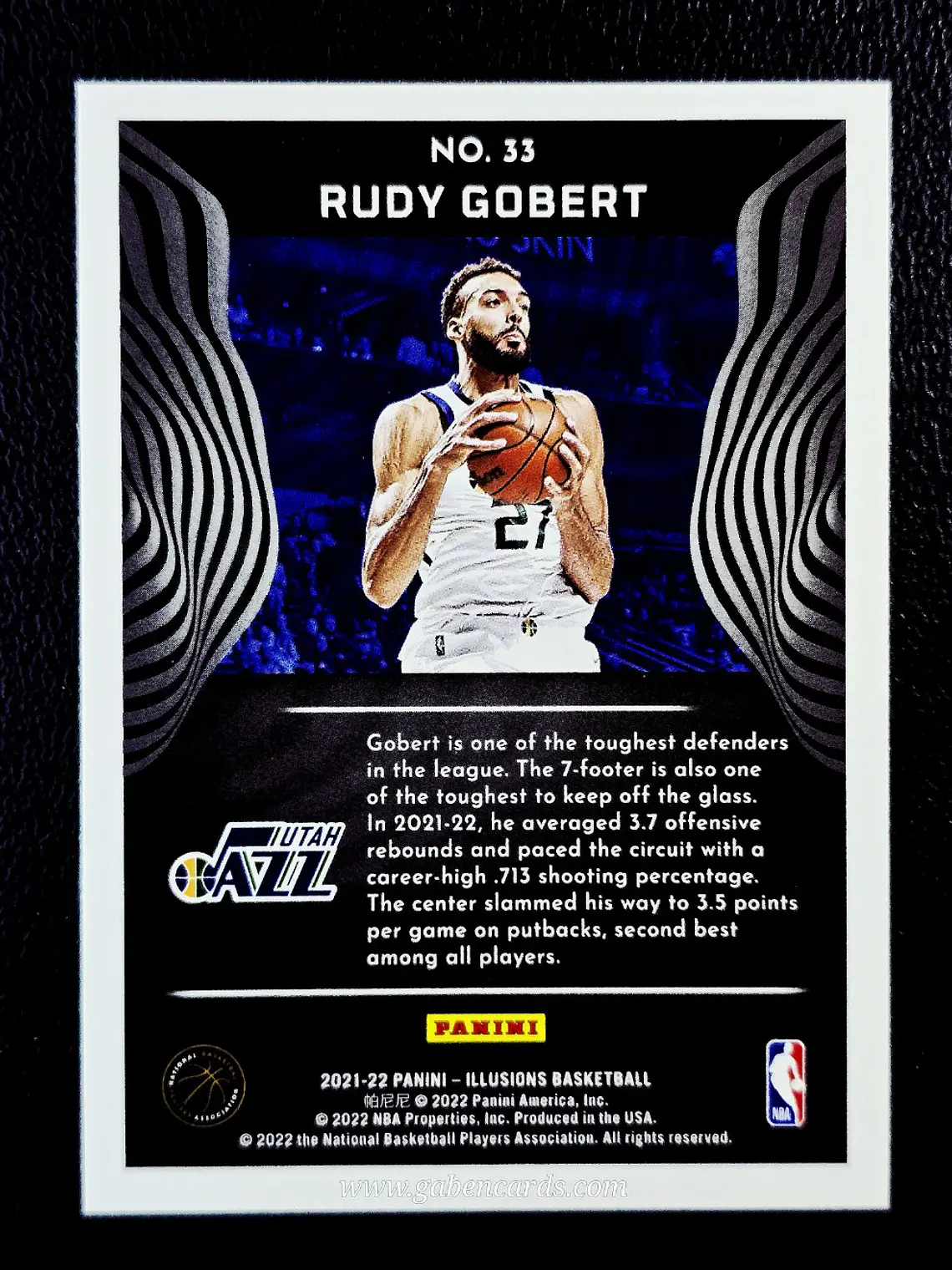 Rudy Gobert 2