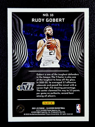 Rudy Gobert