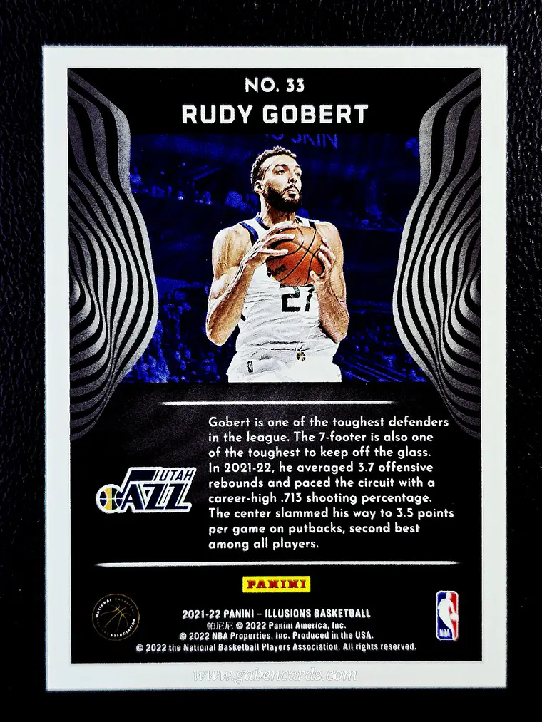 Rudy Gobert 2