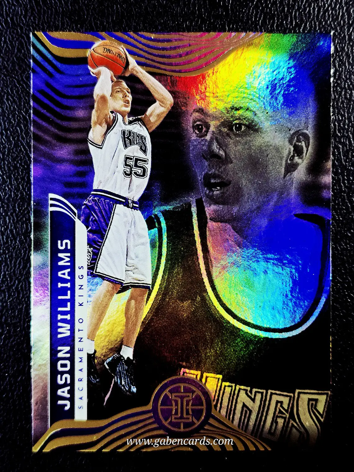 Jason Williams 1
