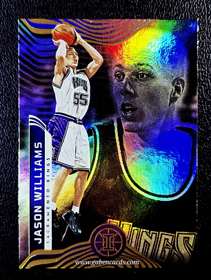 Jason Williams