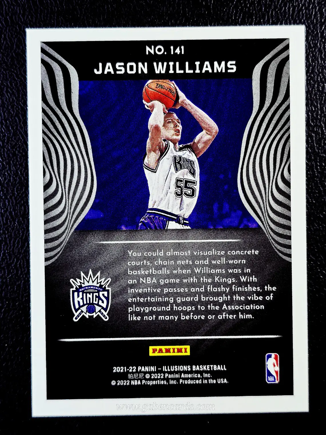 Jason Williams 2
