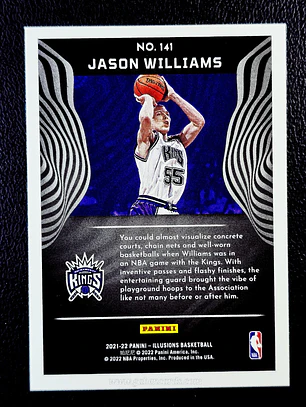 Jason Williams