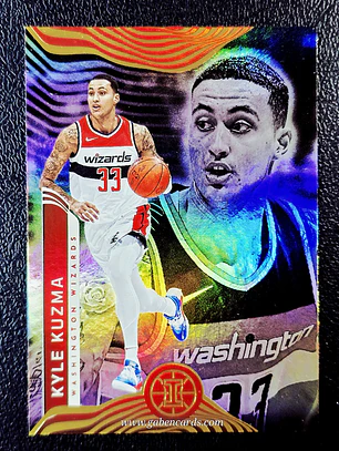 Kyle Kuzma