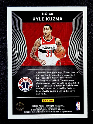 Kyle Kuzma