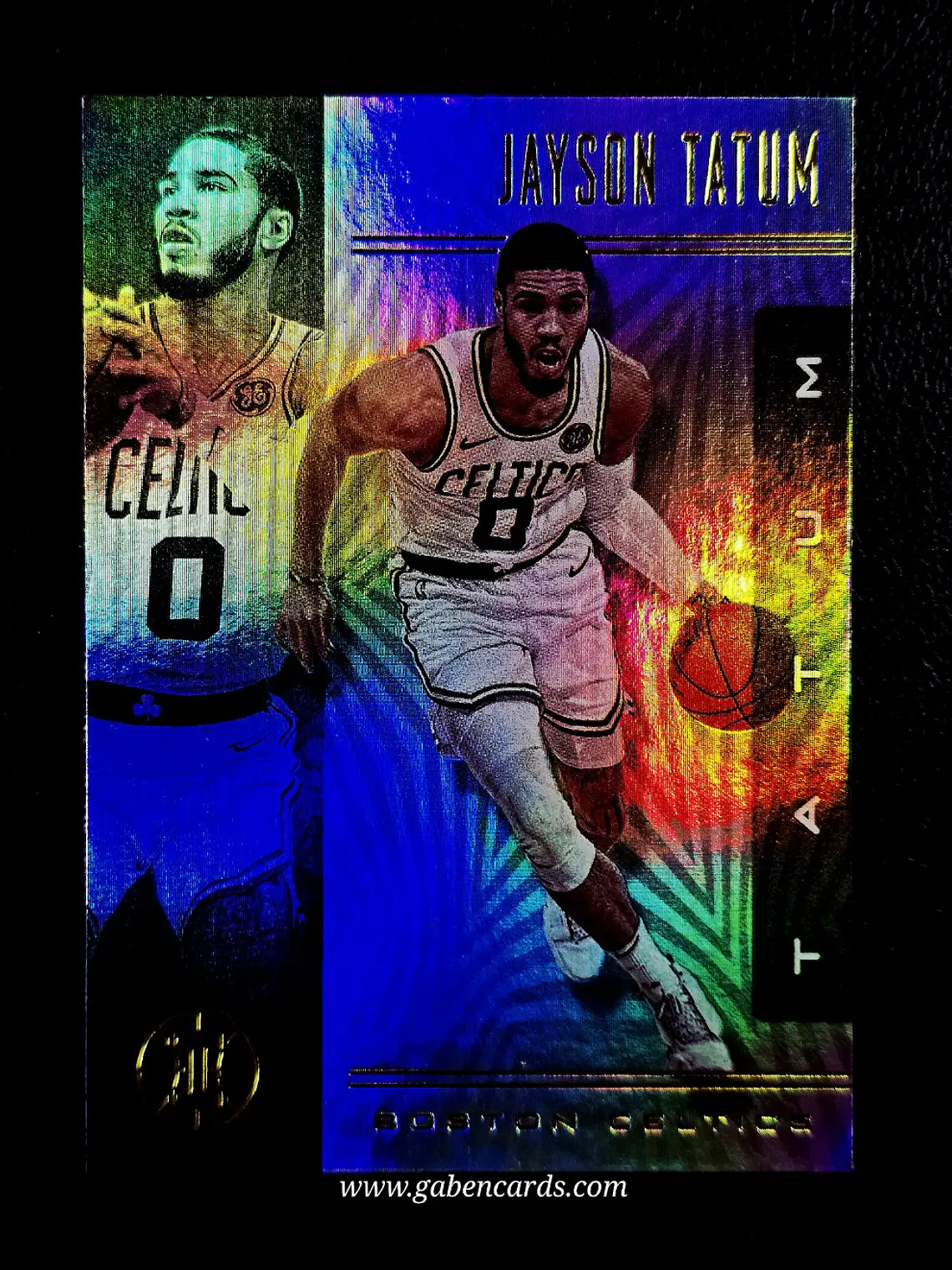 Jayson Tatum 1