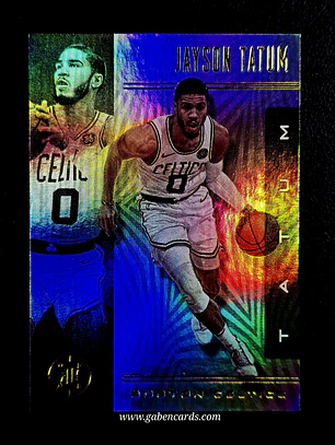 Jayson Tatum