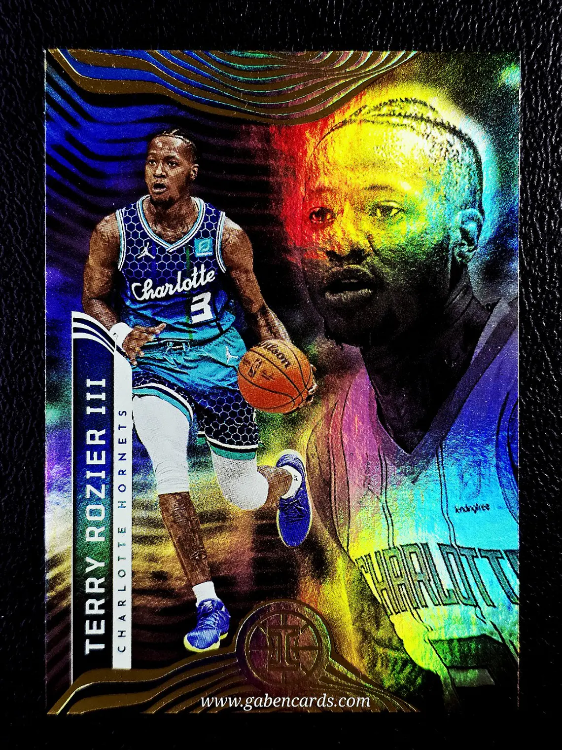 Terry Rozier III 1