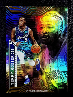 Terry Rozier III