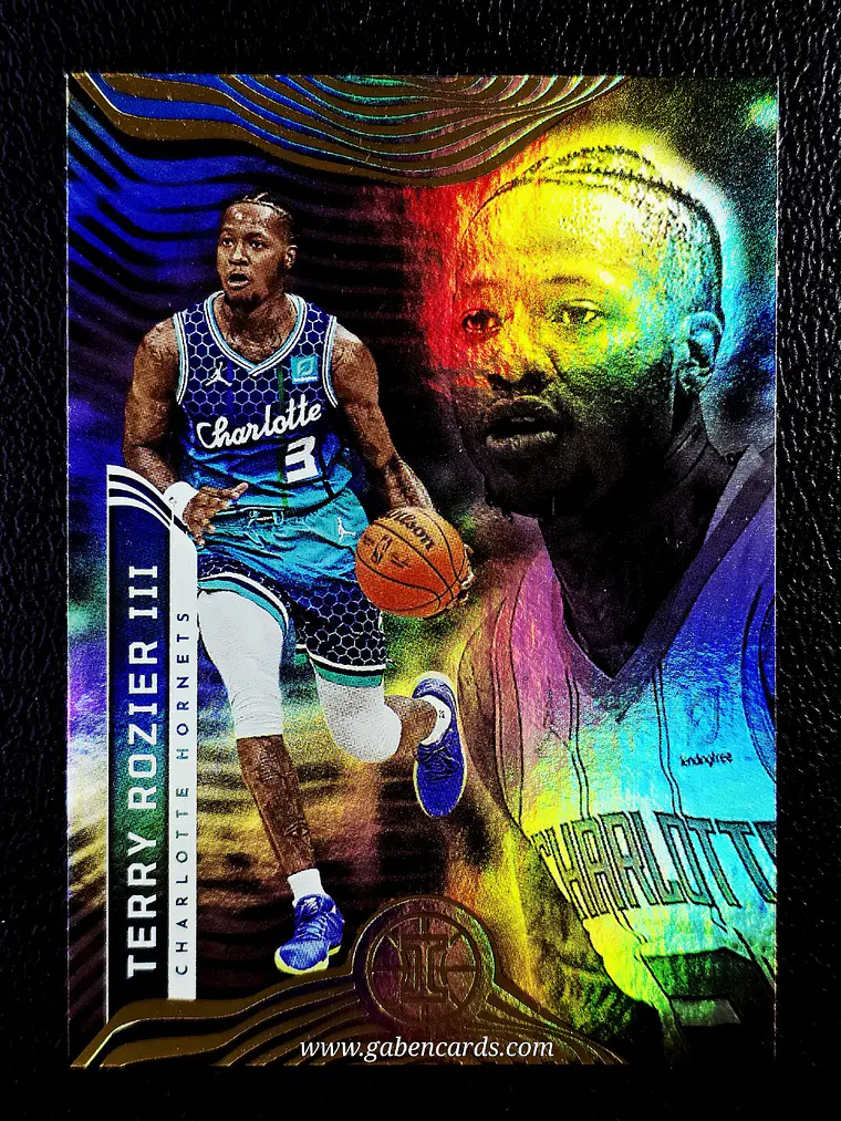 Terry Rozier III 1