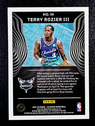 Terry Rozier III