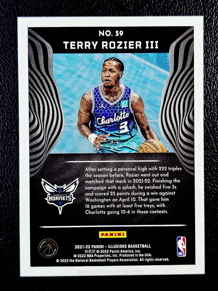 Terry Rozier III 2