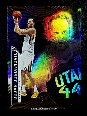 Bojan Bogdanovic