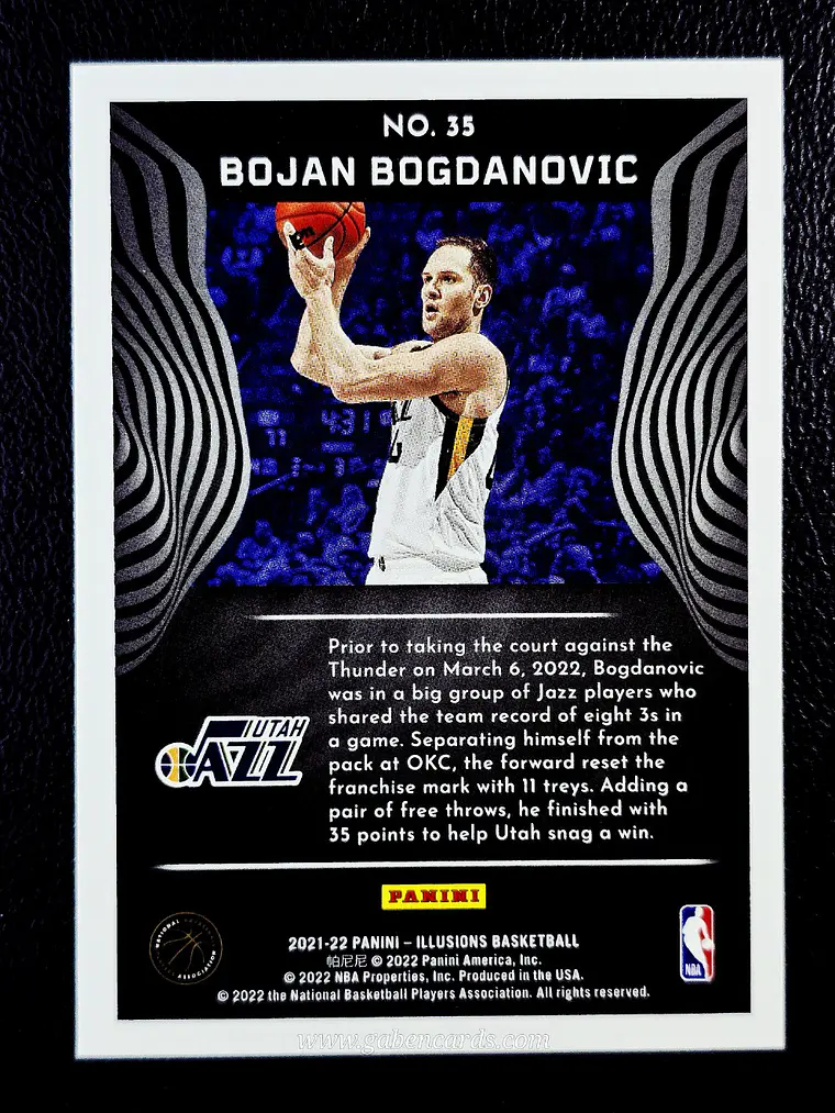 Bojan Bogdanovic 2