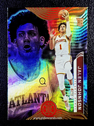 Jalen Johnson 