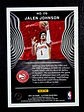 Jalen Johnson  - thumbnail 2