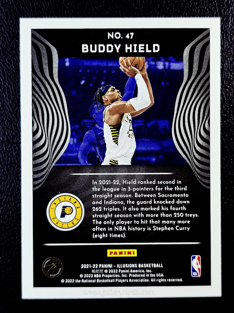 Buddy Hield 2