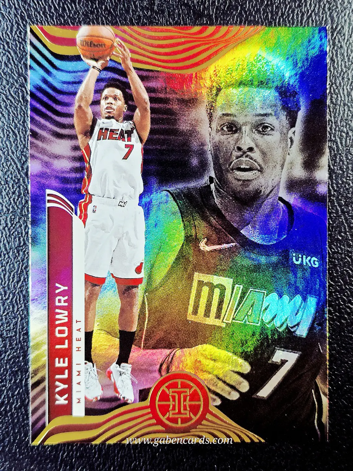 Kyle Lowry 1
