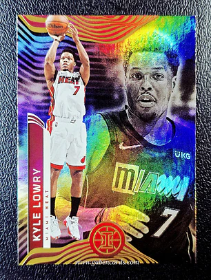 Kyle Lowry