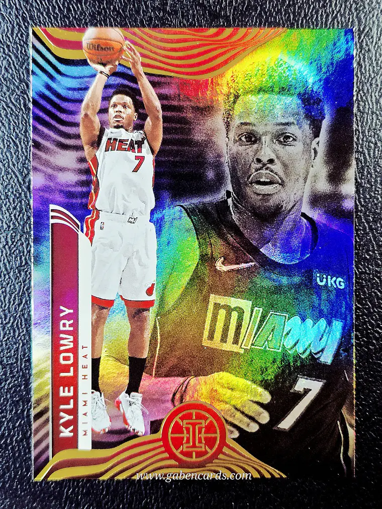 Kyle Lowry 1