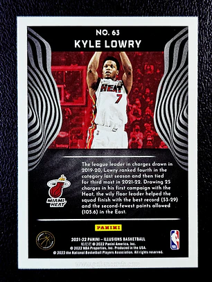Kyle Lowry