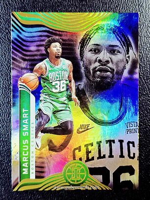 Marcus Smart