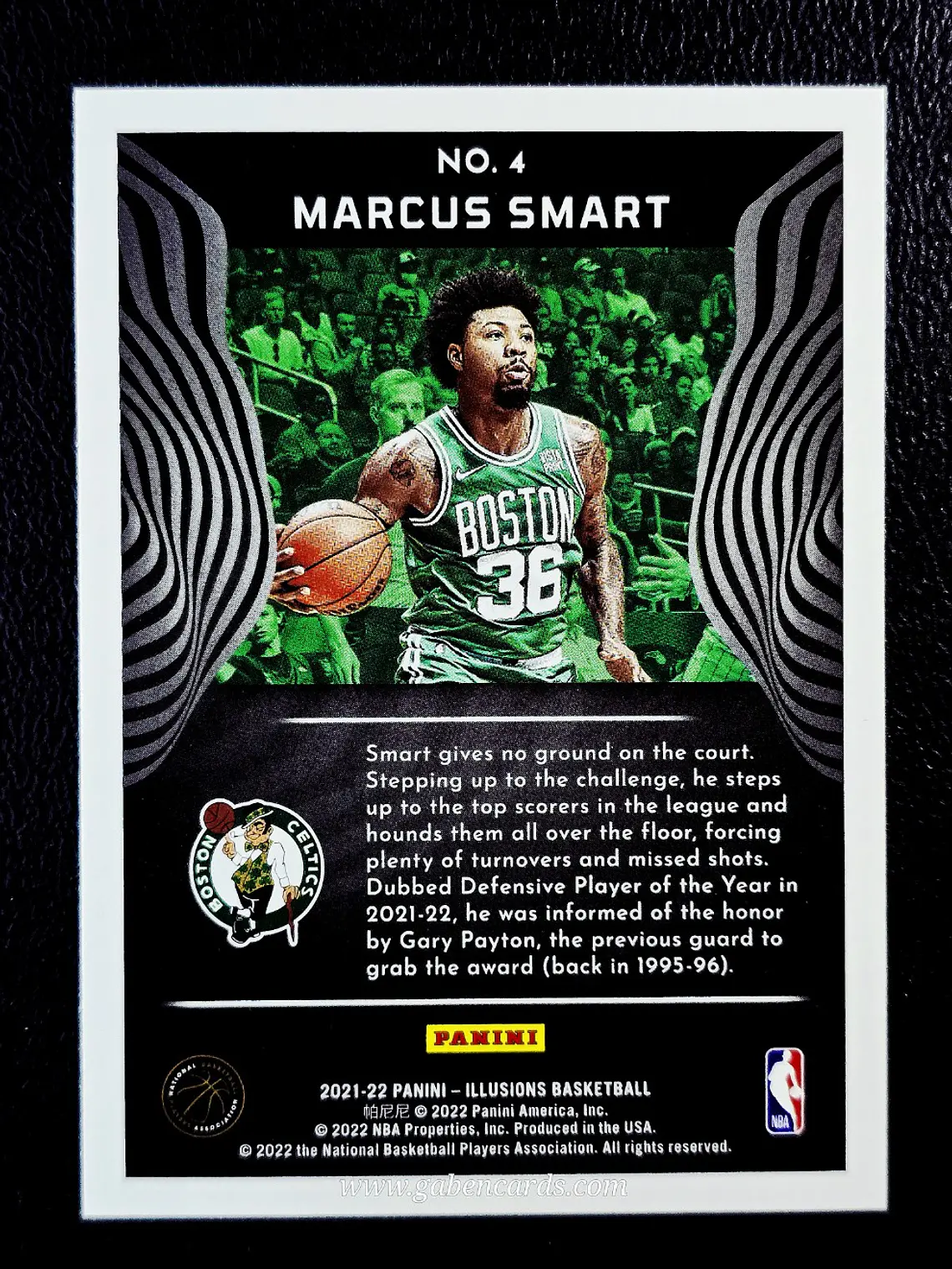 Marcus Smart 2