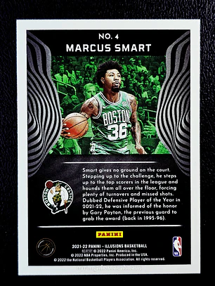Marcus Smart