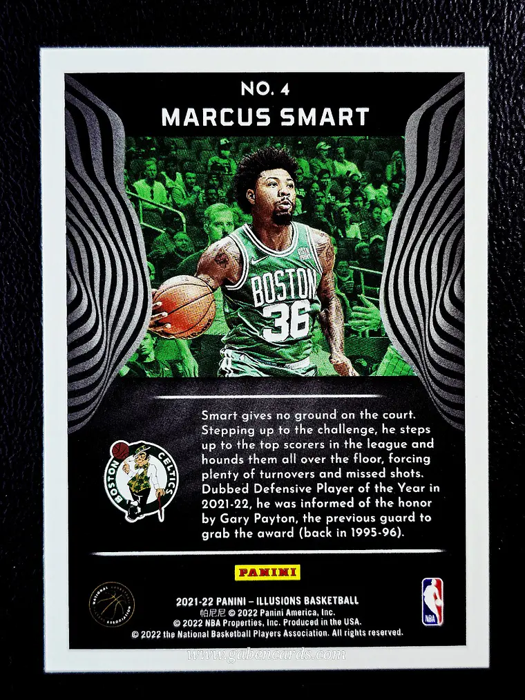 Marcus Smart 2