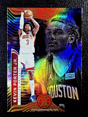 Kevin Porter Jr.