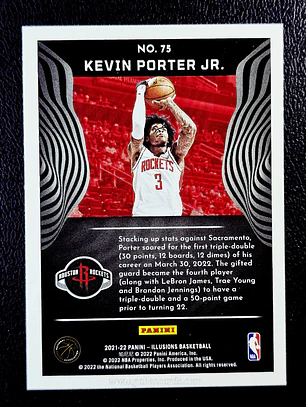 Kevin Porter Jr.