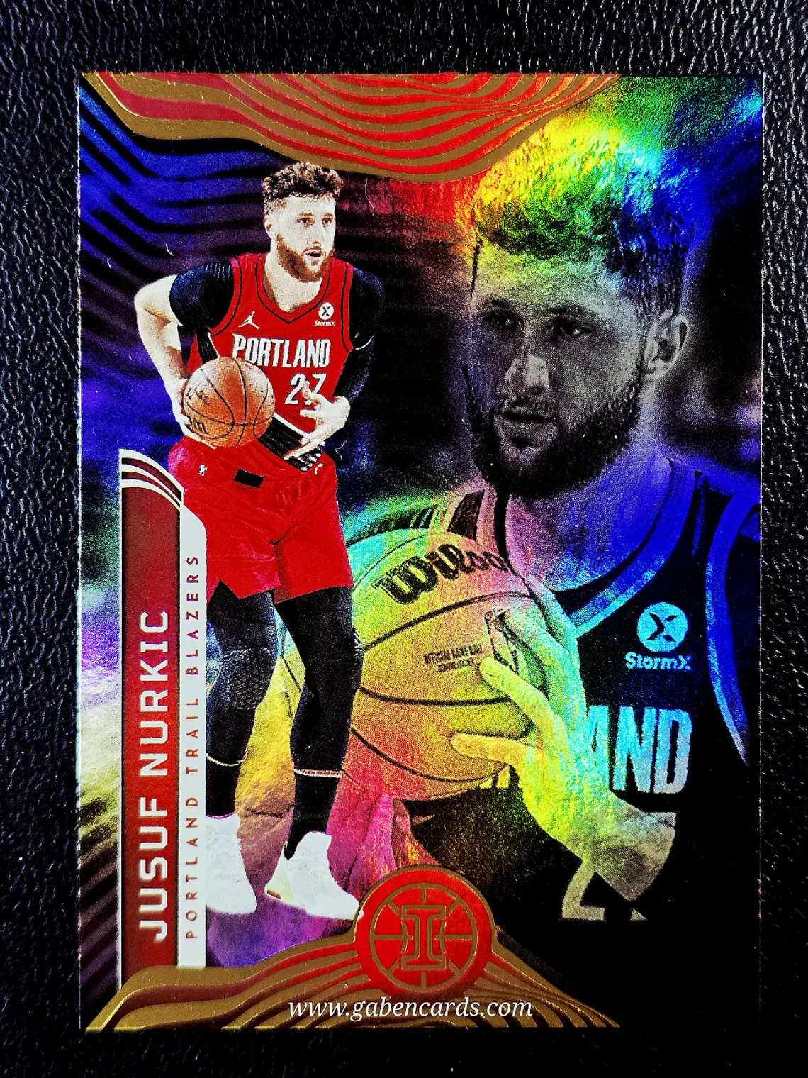 Jusuf Nurkic 1