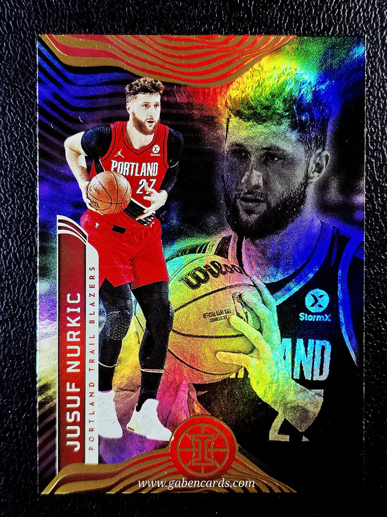 Jusuf Nurkic 1