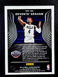Devonte' Graham - thumbnail 2