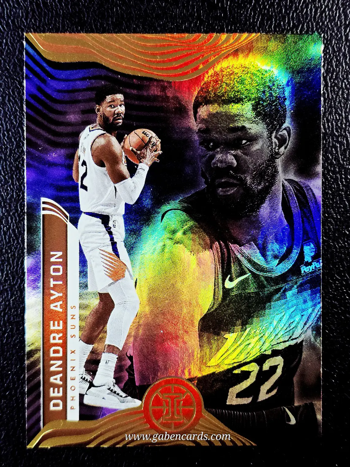 Deandre Ayton 1