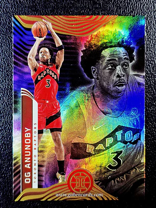 OG Anunoby
