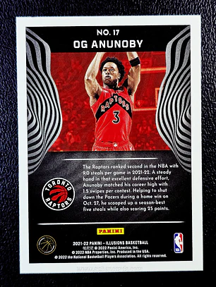 OG Anunoby