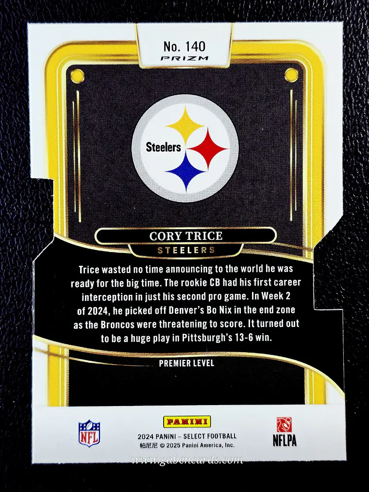 Cory Trice 2