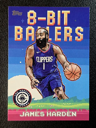 James Harden