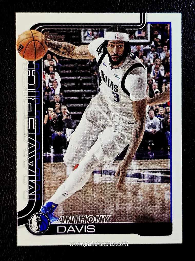 Anthony Davis 1
