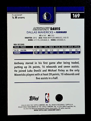 Anthony Davis