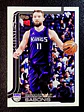 Domantas Sabonis - thumbnail 1