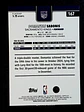 Domantas Sabonis - thumbnail 2