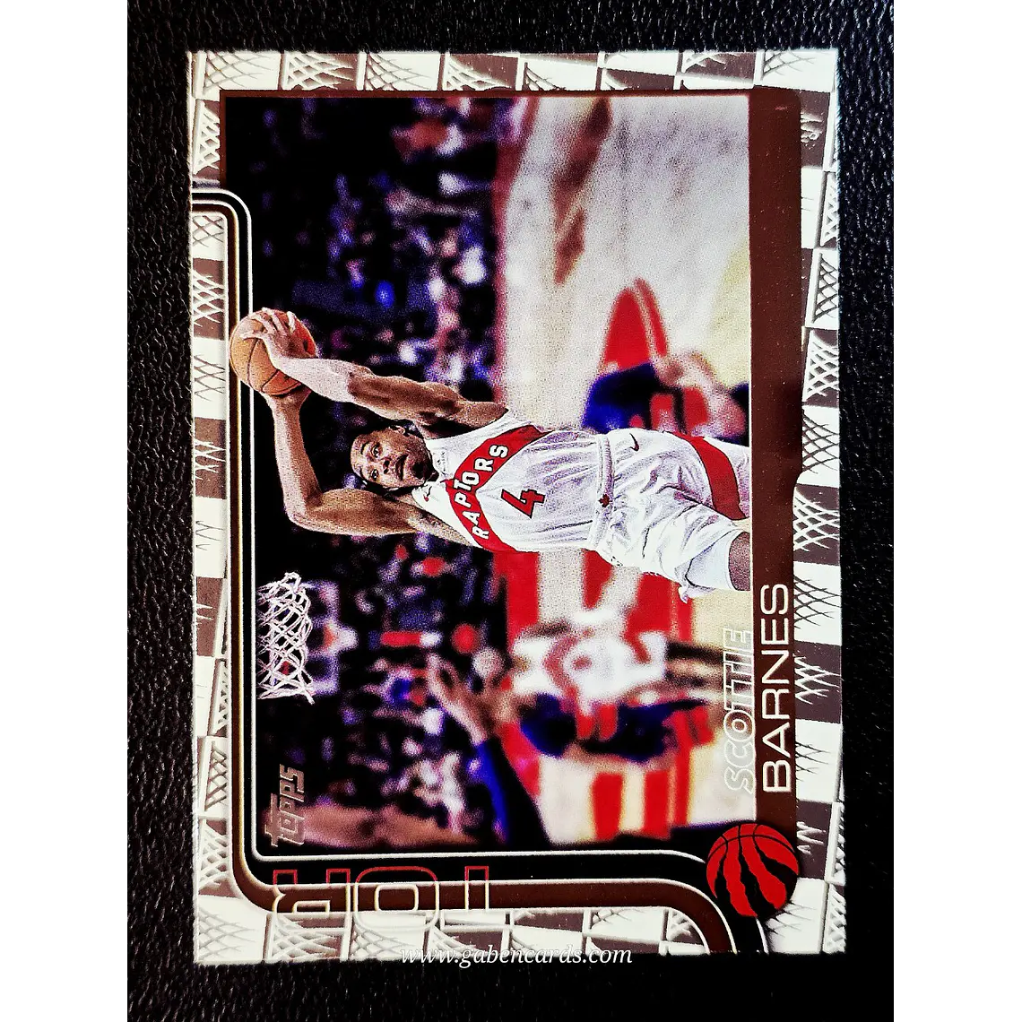 Scottie Barnes 1