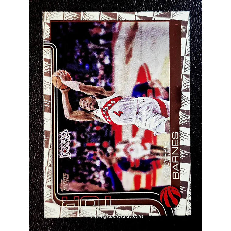 Scottie Barnes 1