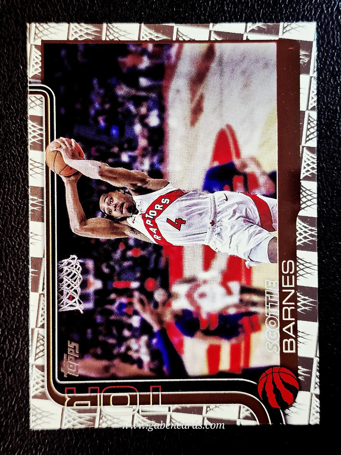 Scottie Barnes 1