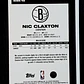 Nic Claxton - thumbnail 2