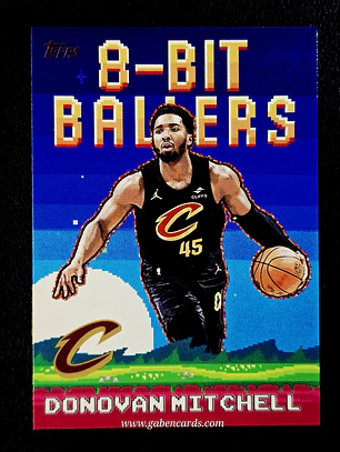 Donovan Mitchell