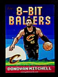 Donovan Mitchell - thumbnail 1